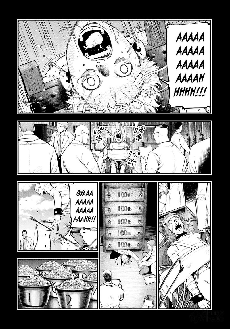Shuumatsu No Valkyrie Kitan Jack The Ripper No Jikenbo 28 9