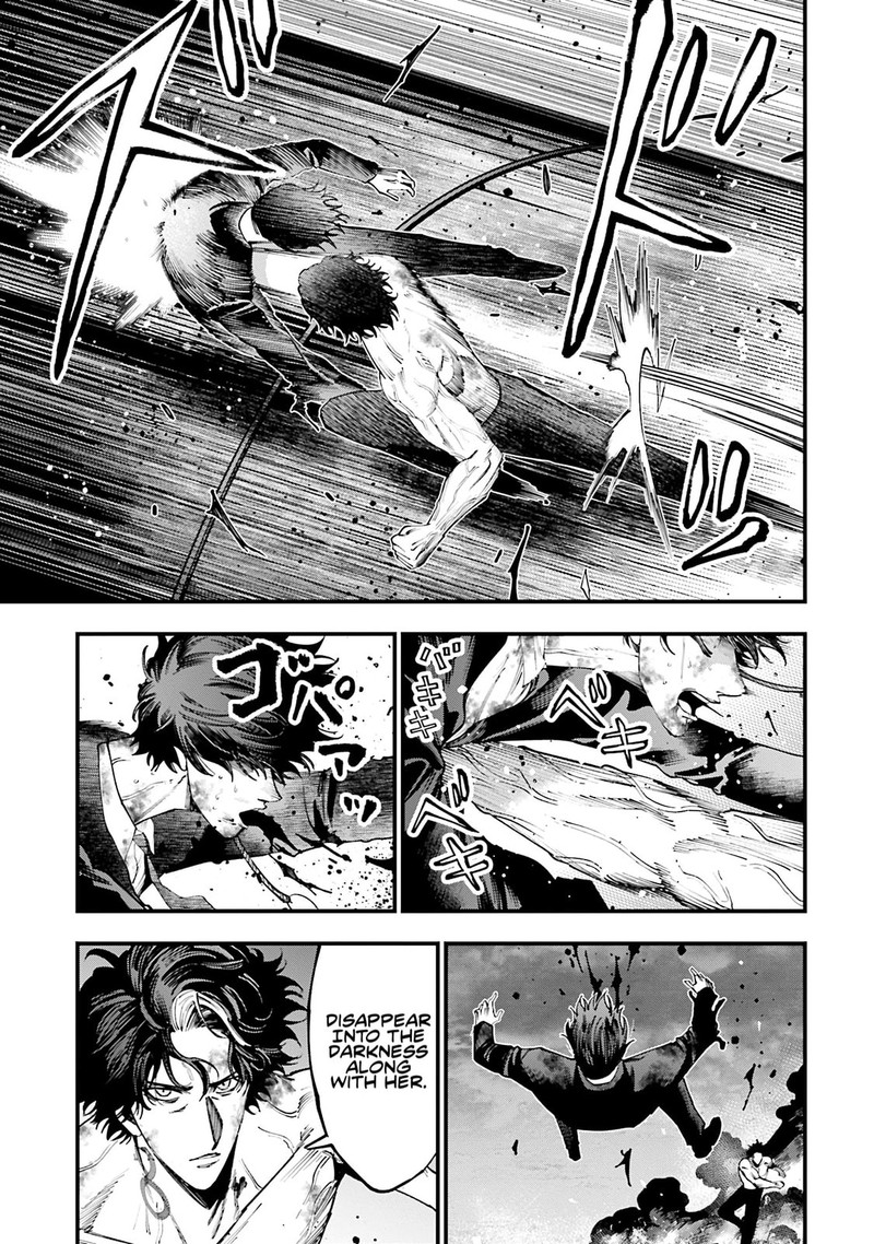 Shuumatsu No Valkyrie Kitan Jack The Ripper No Jikenbo 30 7