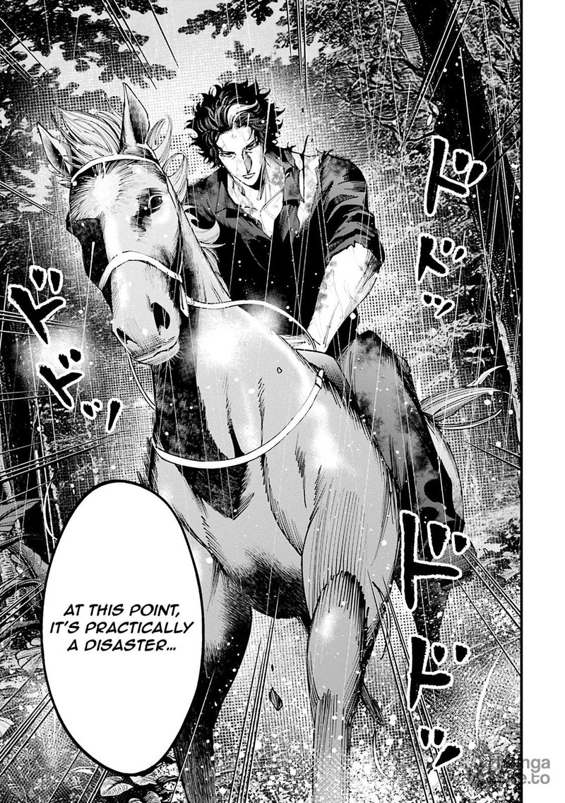 Shuumatsu No Valkyrie Kitan Jack The Ripper No Jikenbo 36 3
