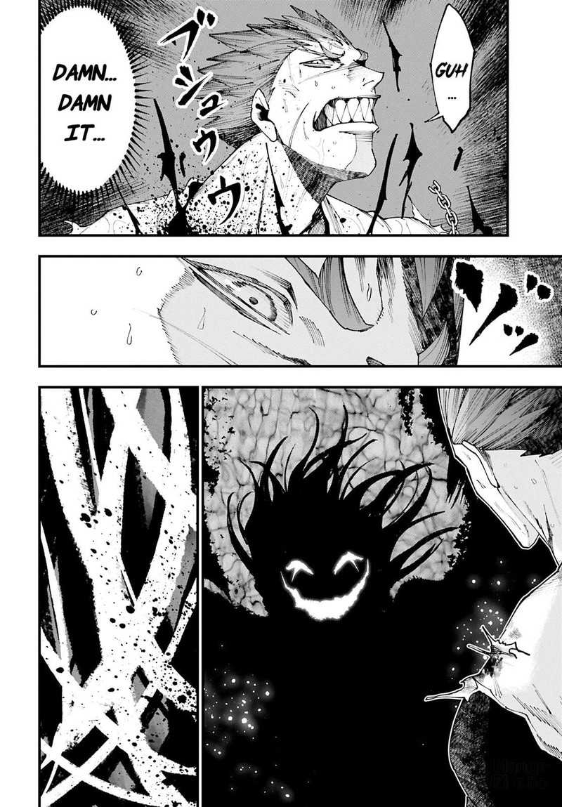 Shuumatsu No Valkyrie Kitan Jack The Ripper No Jikenbo 37 15