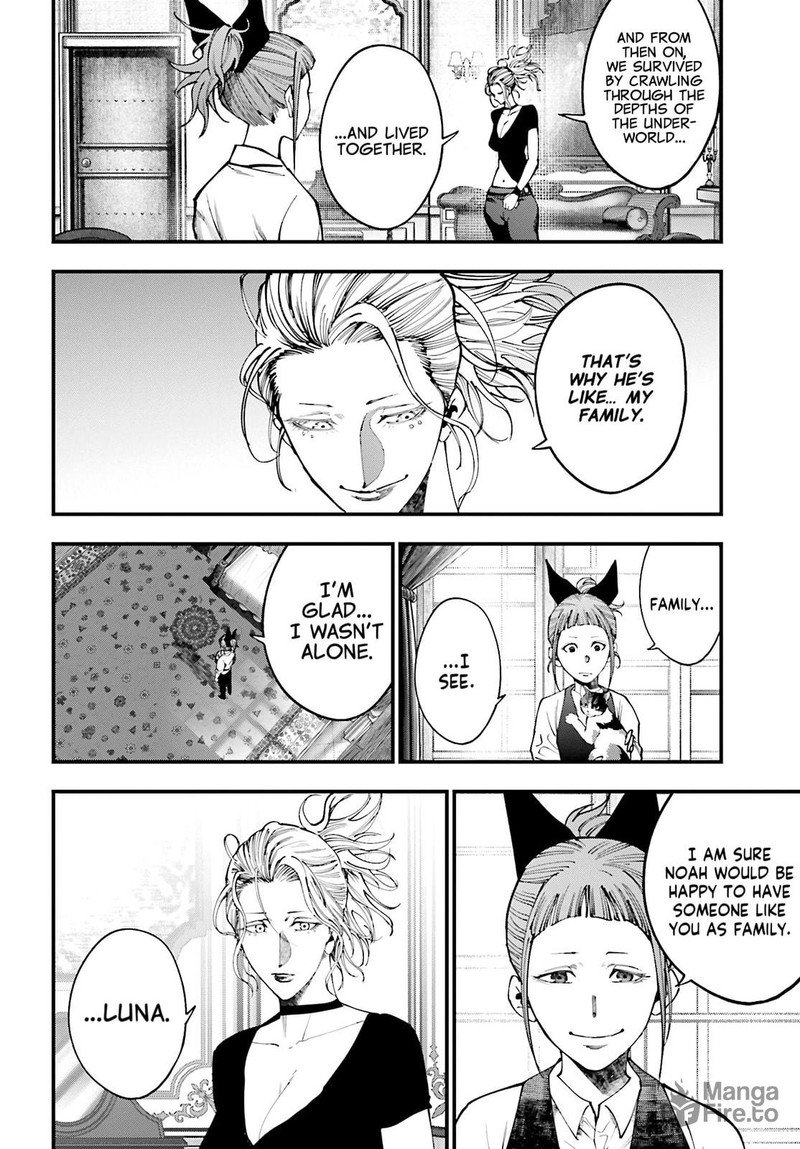 Shuumatsu No Valkyrie Kitan Jack The Ripper No Jikenbo 41 5