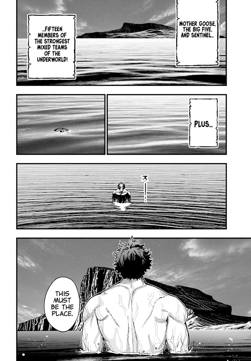 Shuumatsu No Valkyrie Kitan Jack The Ripper No Jikenbo 43 26