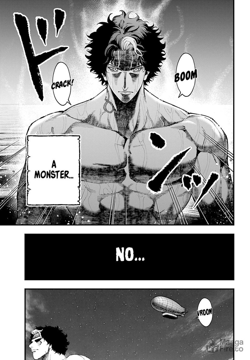 Shuumatsu No Valkyrie Kitan Jack The Ripper No Jikenbo 43 27