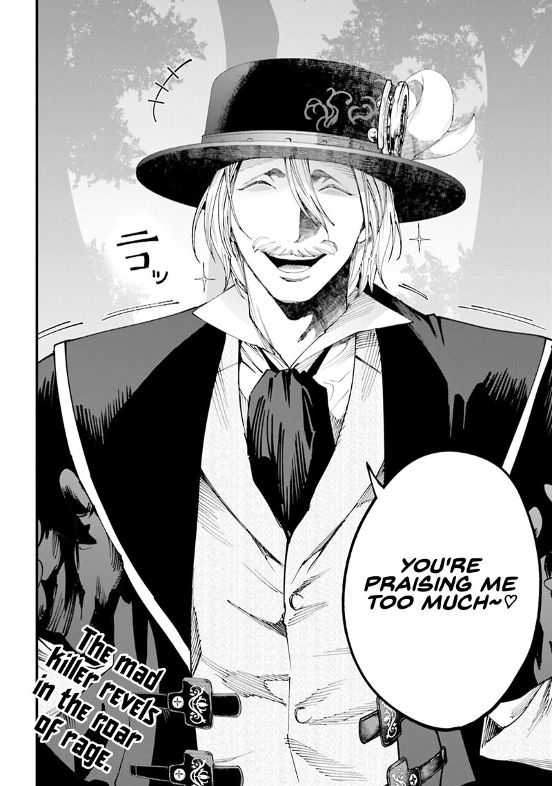Shuumatsu No Valkyrie Kitan Jack The Ripper No Jikenbo 47 27