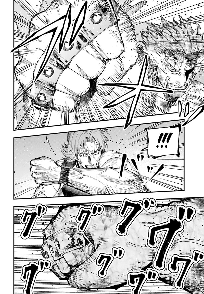 Shuumatsu No Valkyrie Kitan Jack The Ripper No Jikenbo 49 12