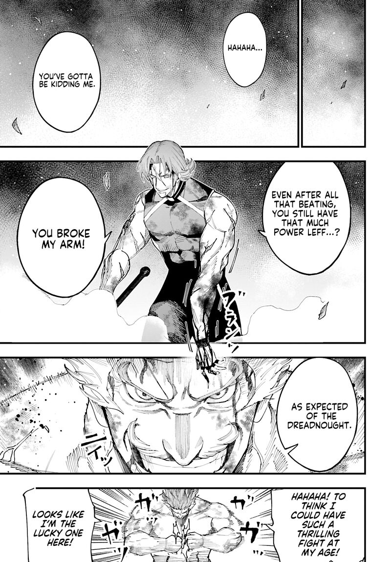 Shuumatsu No Valkyrie Kitan Jack The Ripper No Jikenbo 49 15