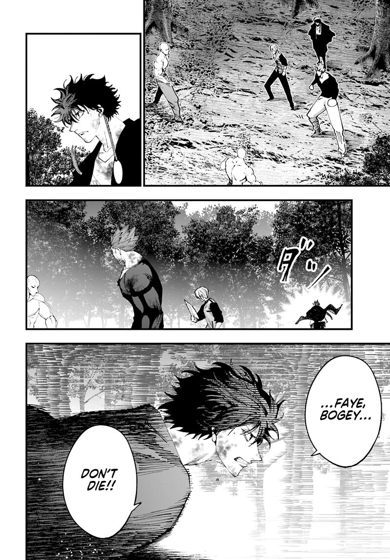 Shuumatsu No Valkyrie Kitan Jack The Ripper No Jikenbo 49 18