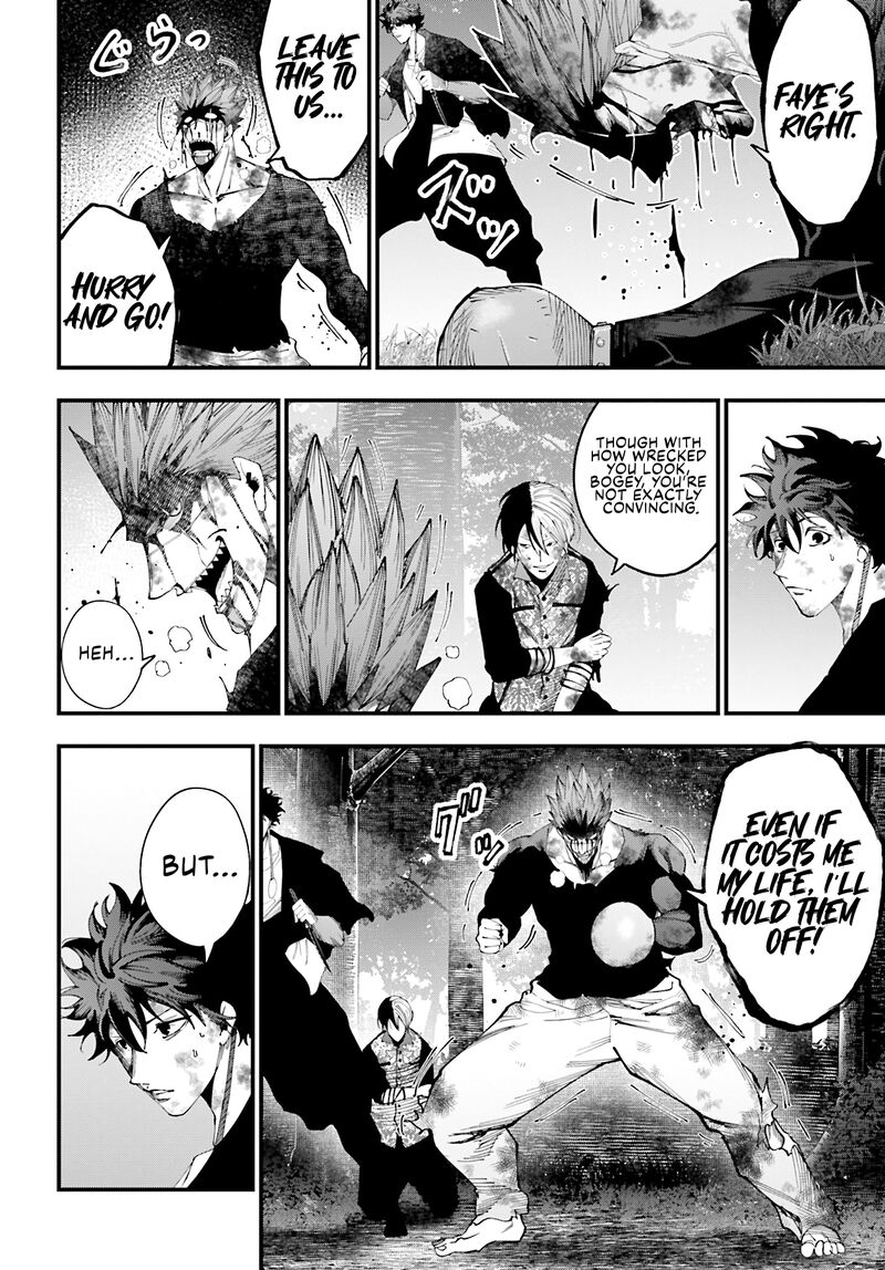 Shuumatsu No Valkyrie Kitan Jack The Ripper No Jikenbo 49 8