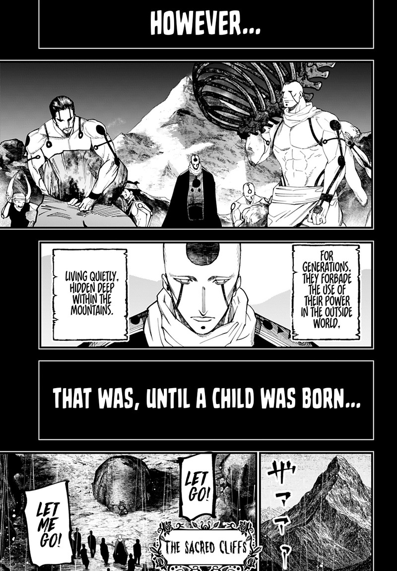 Shuumatsu No Valkyrie Kitan Jack The Ripper No Jikenbo 52 13