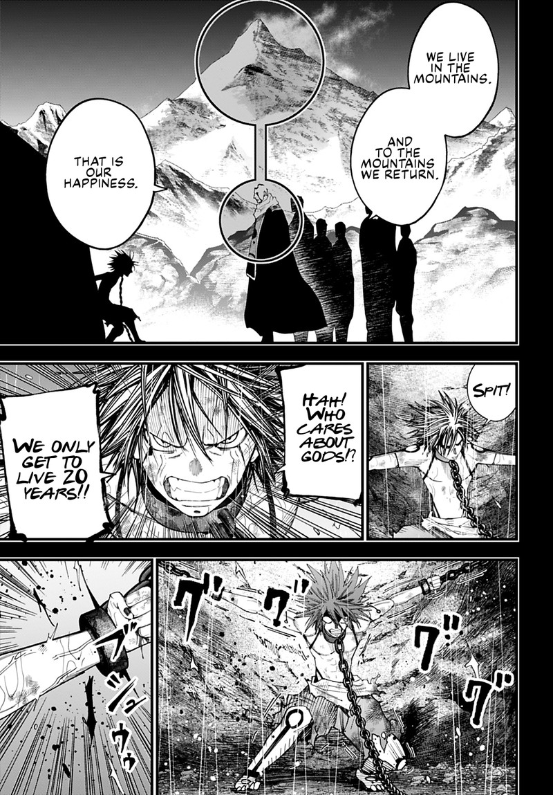 Shuumatsu No Valkyrie Kitan Jack The Ripper No Jikenbo 52 15