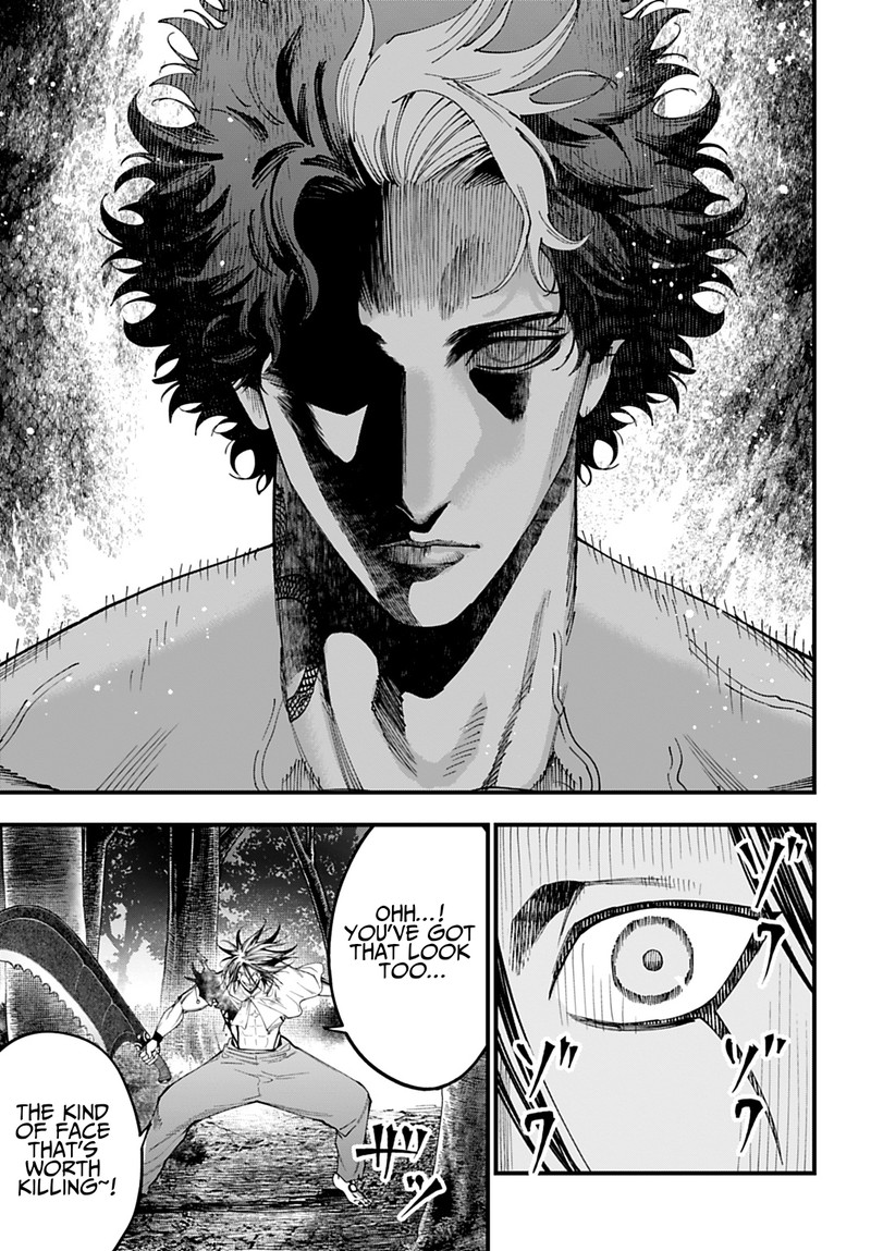 Shuumatsu No Valkyrie Kitan Jack The Ripper No Jikenbo 52 3