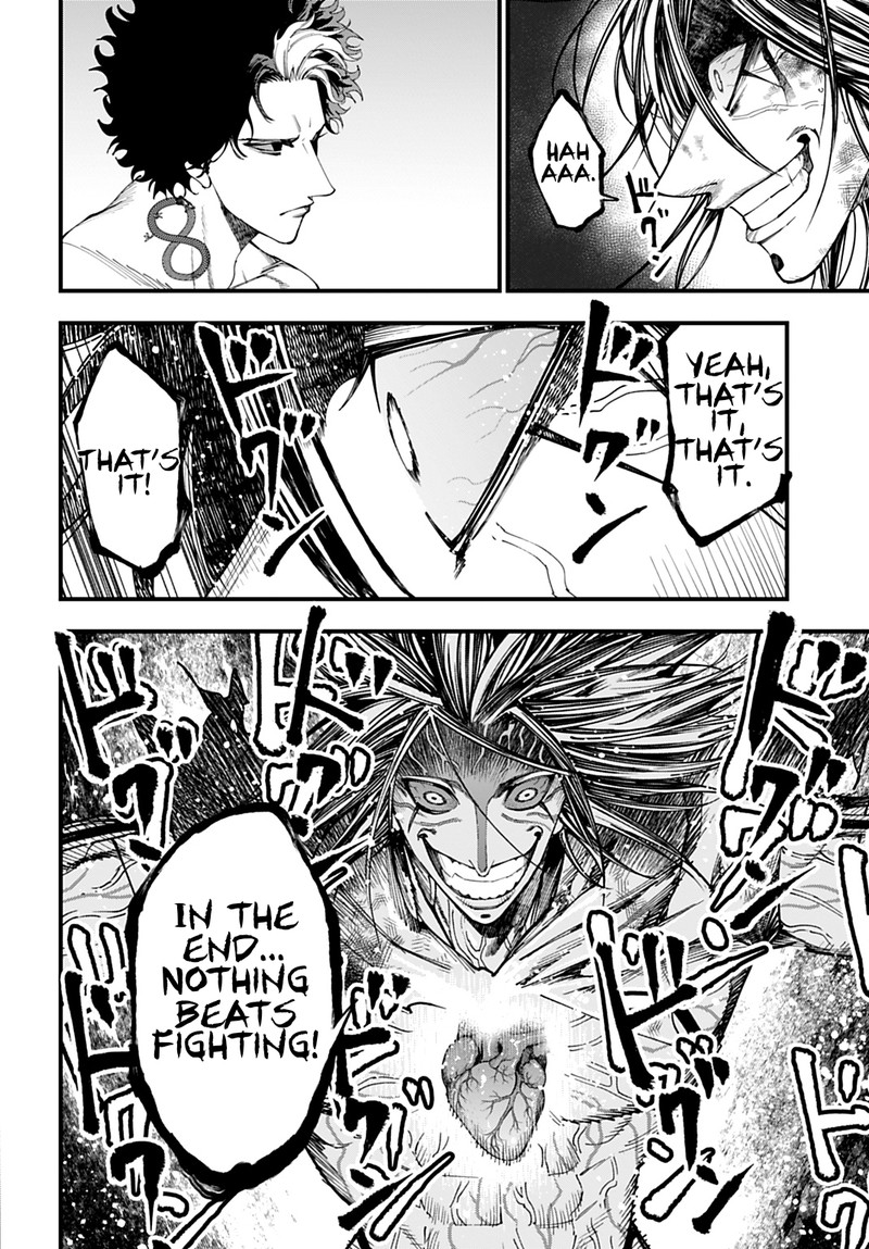 Shuumatsu No Valkyrie Kitan Jack The Ripper No Jikenbo 52 8