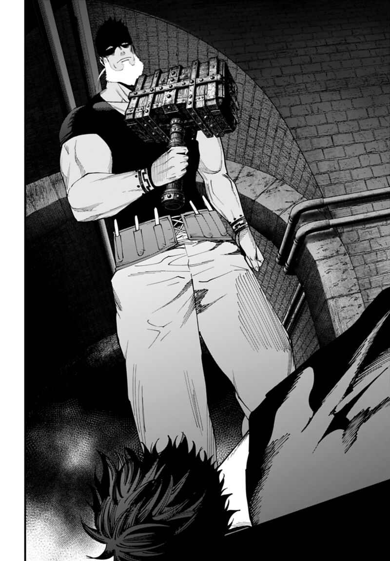 Shuumatsu No Valkyrie Kitan Jack The Ripper No Jikenbo 54 17