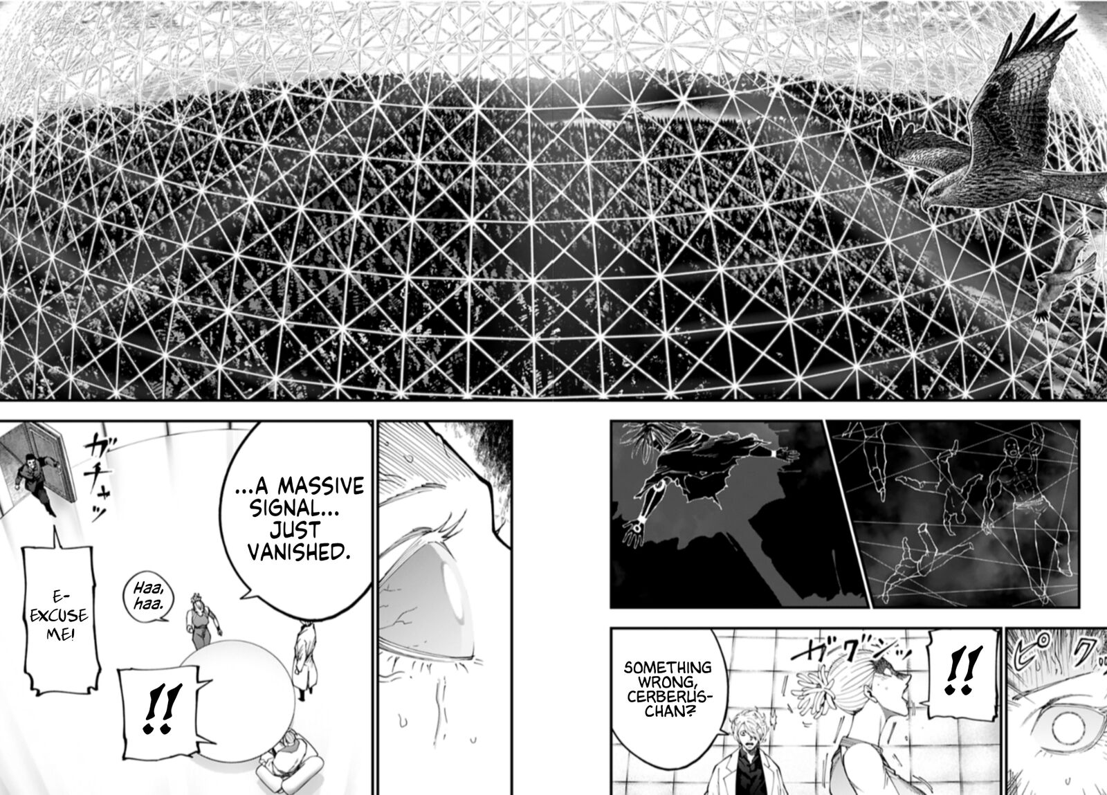 Shuumatsu No Valkyrie Kitan Jack The Ripper No Jikenbo 54 2