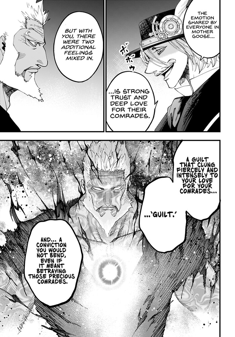 Shuumatsu No Valkyrie Kitan Jack The Ripper No Jikenbo 54 20