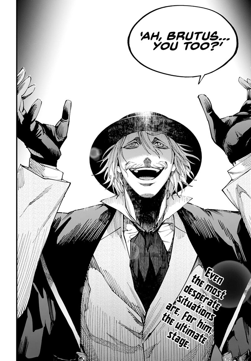 Shuumatsu No Valkyrie Kitan Jack The Ripper No Jikenbo 54 23