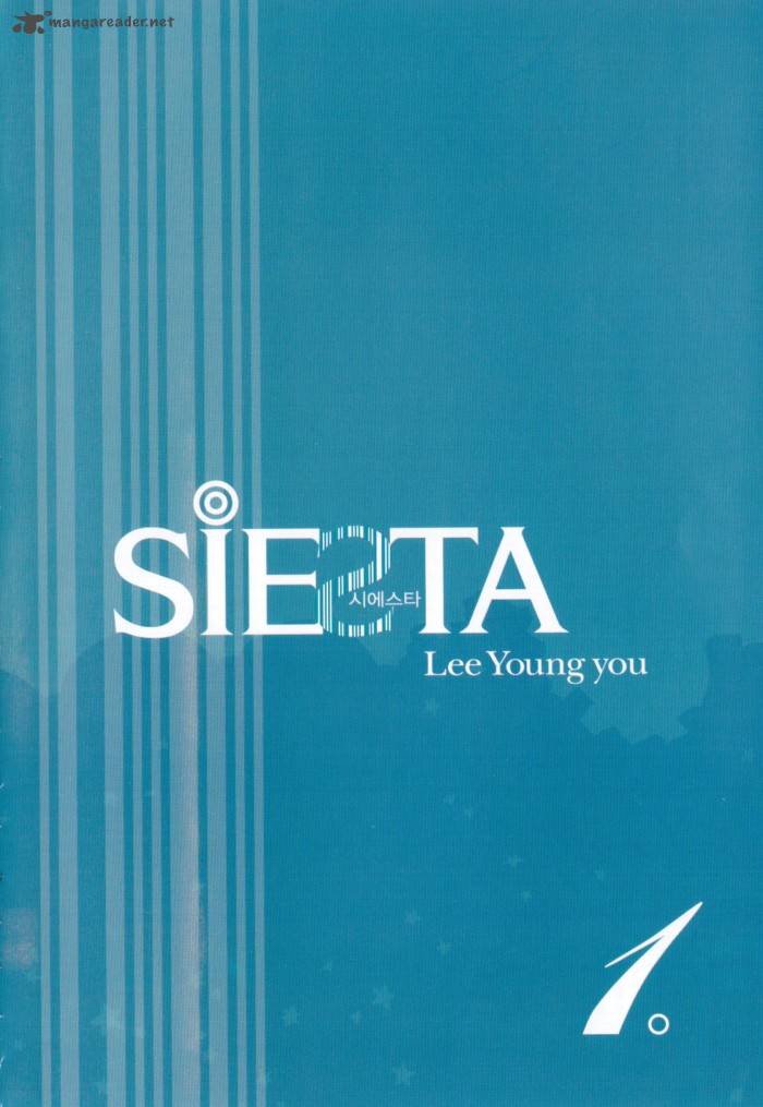 Siesta 1 4