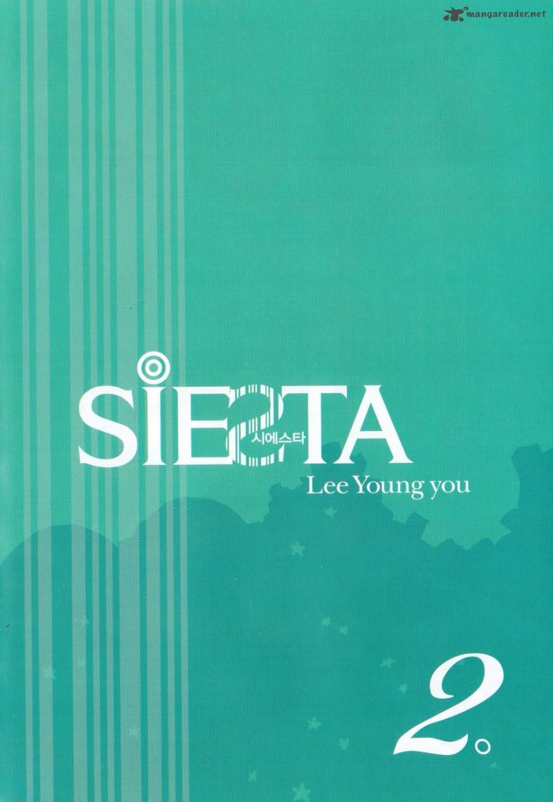 Siesta 2 3