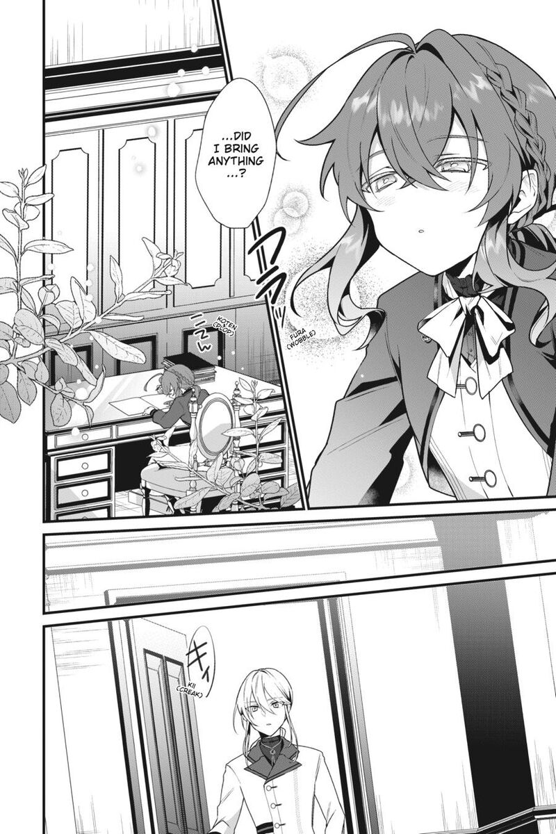 Silent Witch Chinmoku No Majo No Kakushigoto 10 4