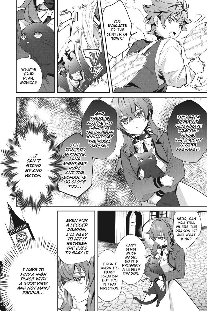 Silent Witch Chinmoku No Majo No Kakushigoto 11 14