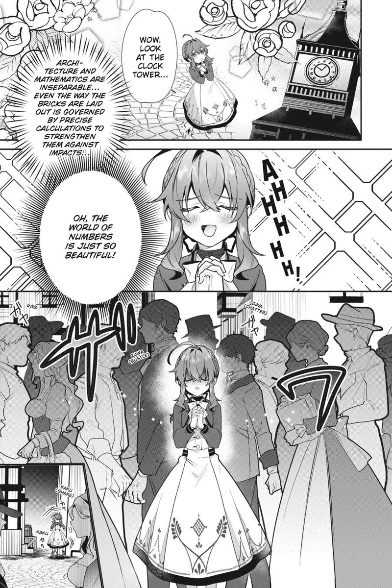 Silent Witch Chinmoku No Majo No Kakushigoto 11 7