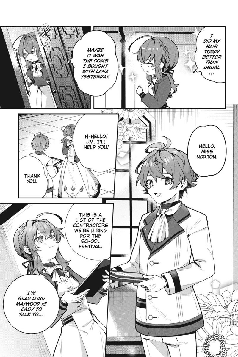 Silent Witch Chinmoku No Majo No Kakushigoto 12 4