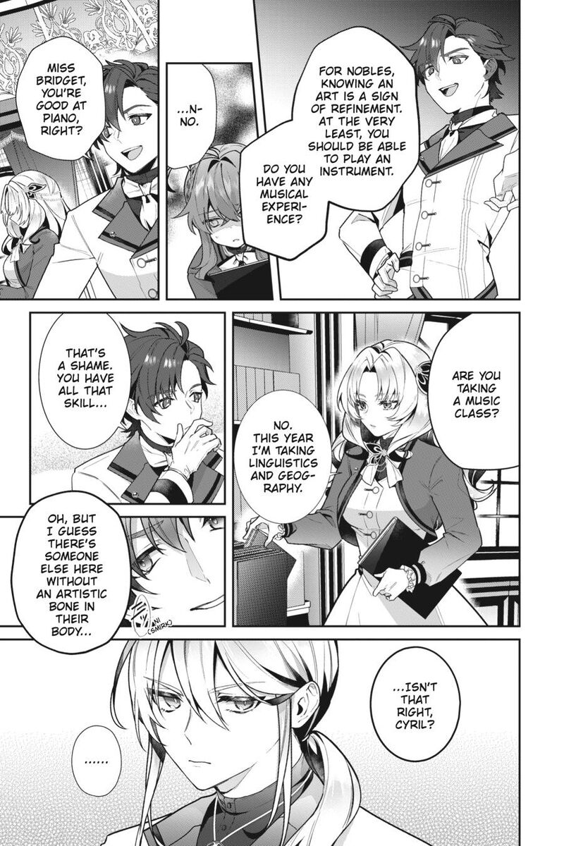 Silent Witch Chinmoku No Majo No Kakushigoto 12 7