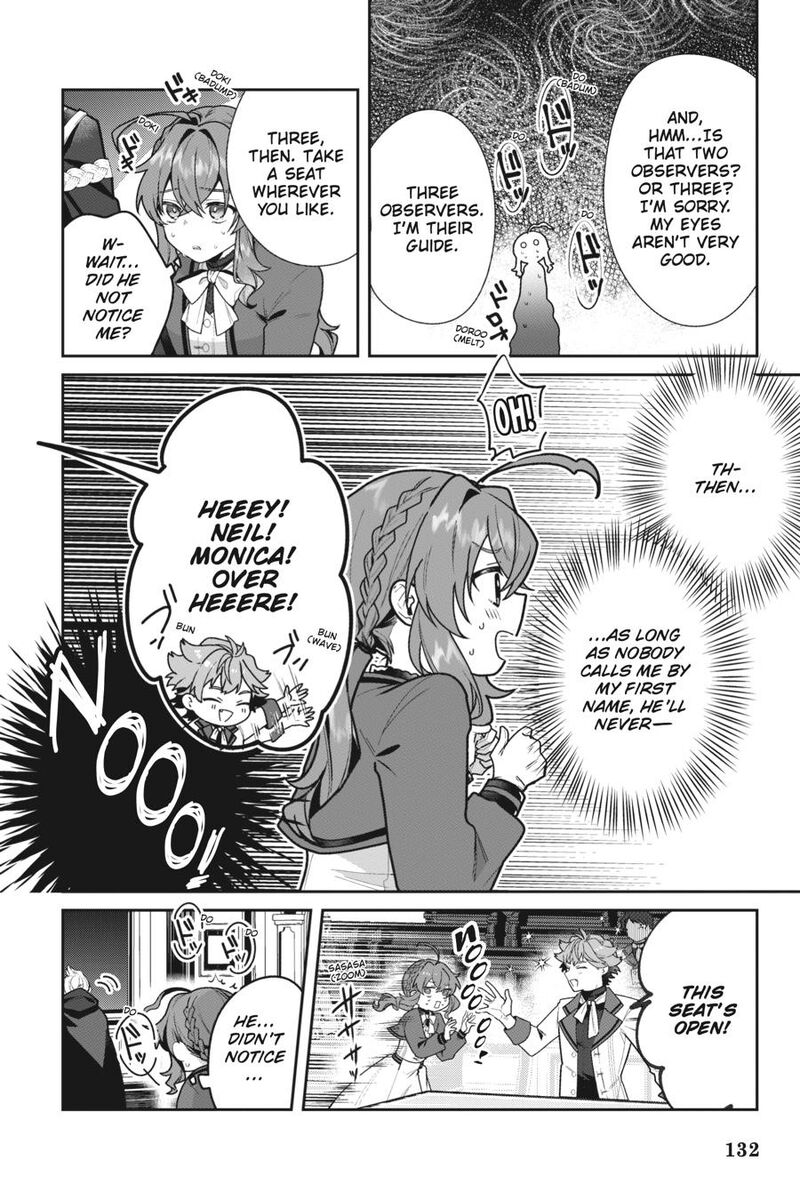 Silent Witch Chinmoku No Majo No Kakushigoto 13 10