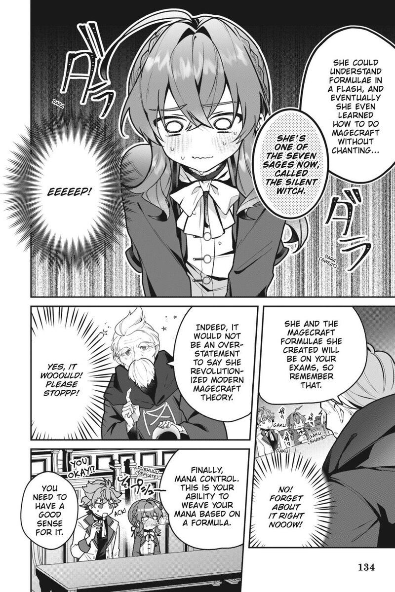 Silent Witch Chinmoku No Majo No Kakushigoto 13 12