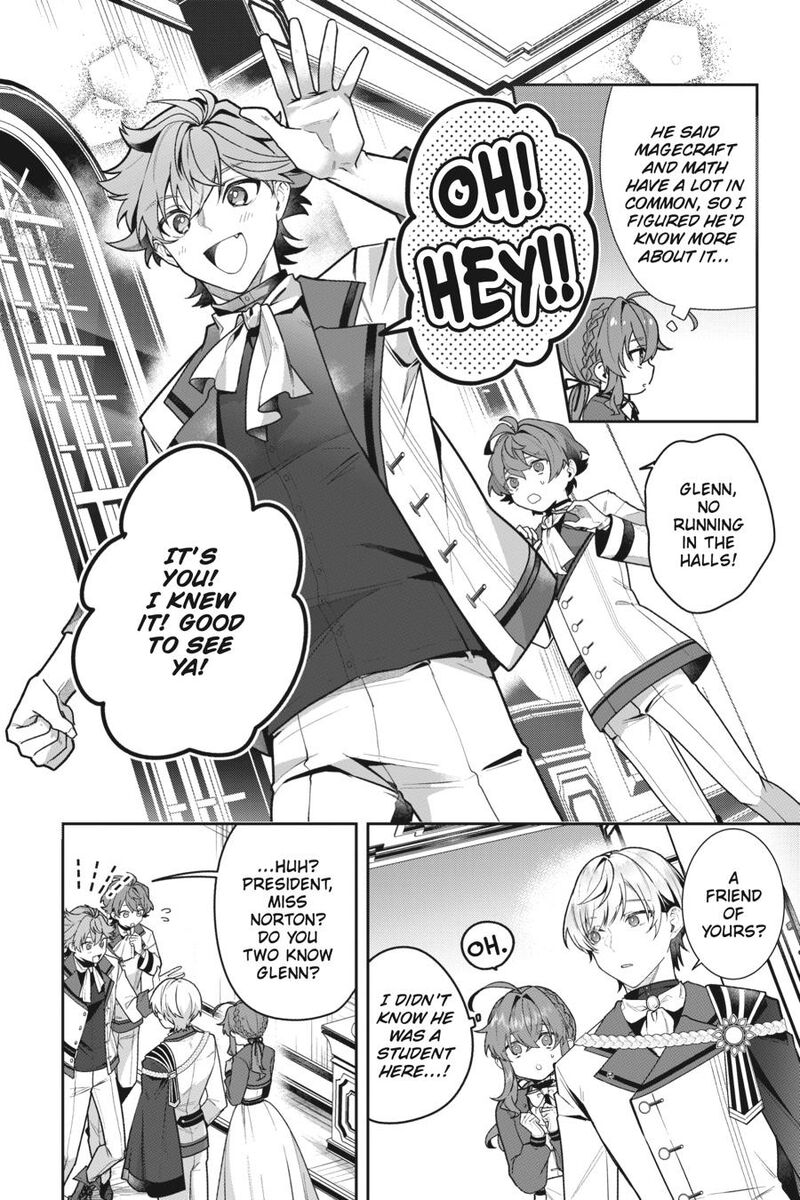 Silent Witch Chinmoku No Majo No Kakushigoto 13 4