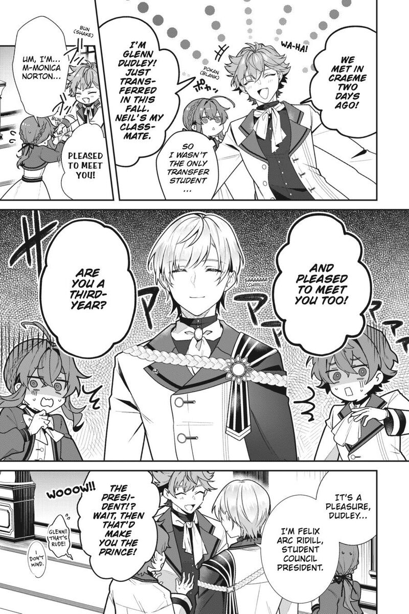 Silent Witch Chinmoku No Majo No Kakushigoto 13 5