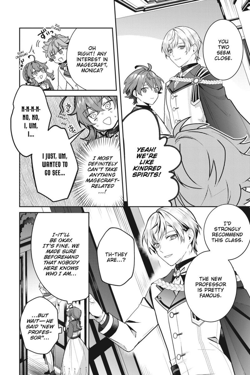 Silent Witch Chinmoku No Majo No Kakushigoto 13 8