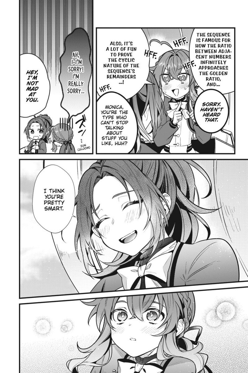 Silent Witch Chinmoku No Majo No Kakushigoto 14 33