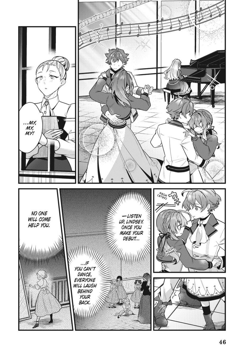 Silent Witch Chinmoku No Majo No Kakushigoto 15 10