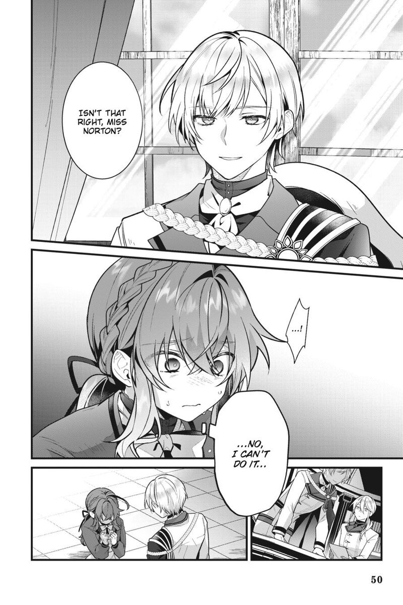 Silent Witch Chinmoku No Majo No Kakushigoto 15 14