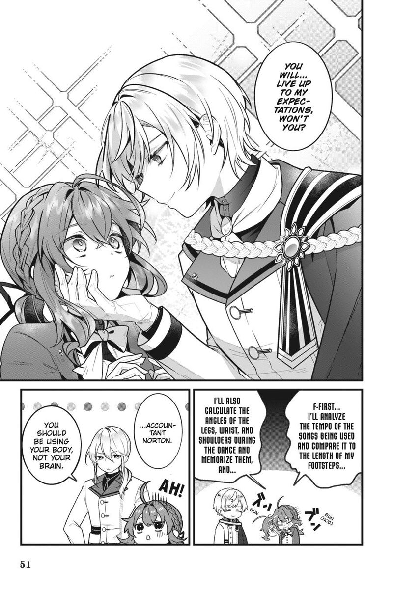 Silent Witch Chinmoku No Majo No Kakushigoto 15 15