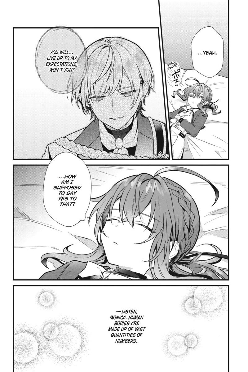Silent Witch Chinmoku No Majo No Kakushigoto 15 19