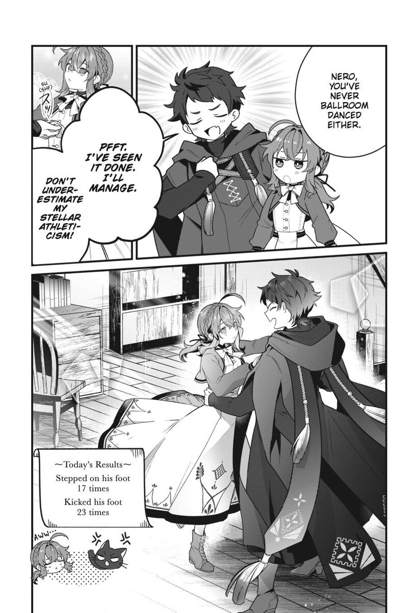 Silent Witch Chinmoku No Majo No Kakushigoto 15 26