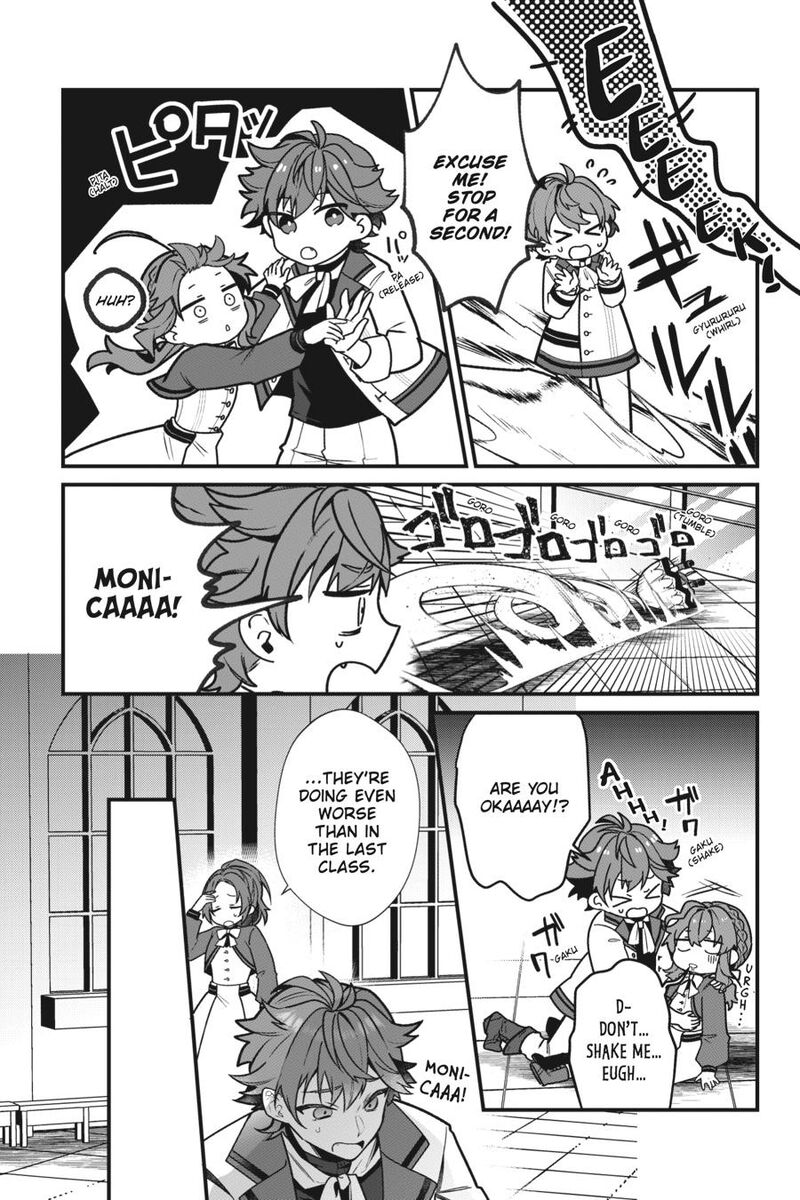 Silent Witch Chinmoku No Majo No Kakushigoto 15 4