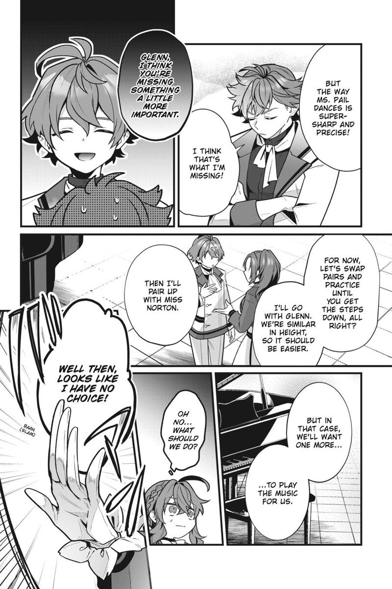 Silent Witch Chinmoku No Majo No Kakushigoto 15 7
