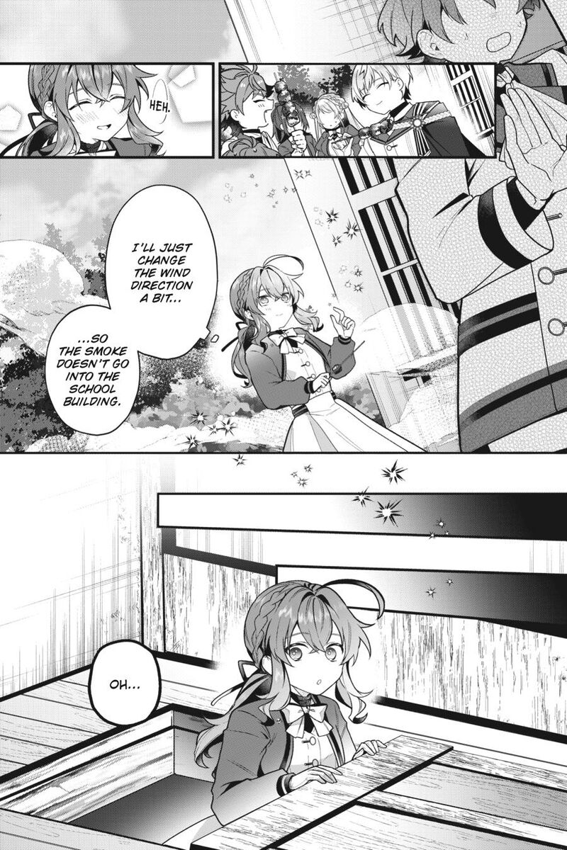 Silent Witch Chinmoku No Majo No Kakushigoto 16 33