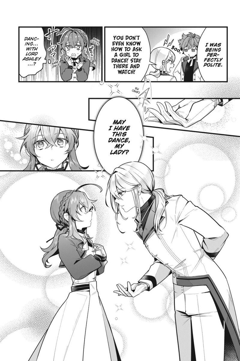 Silent Witch Chinmoku No Majo No Kakushigoto 16 6