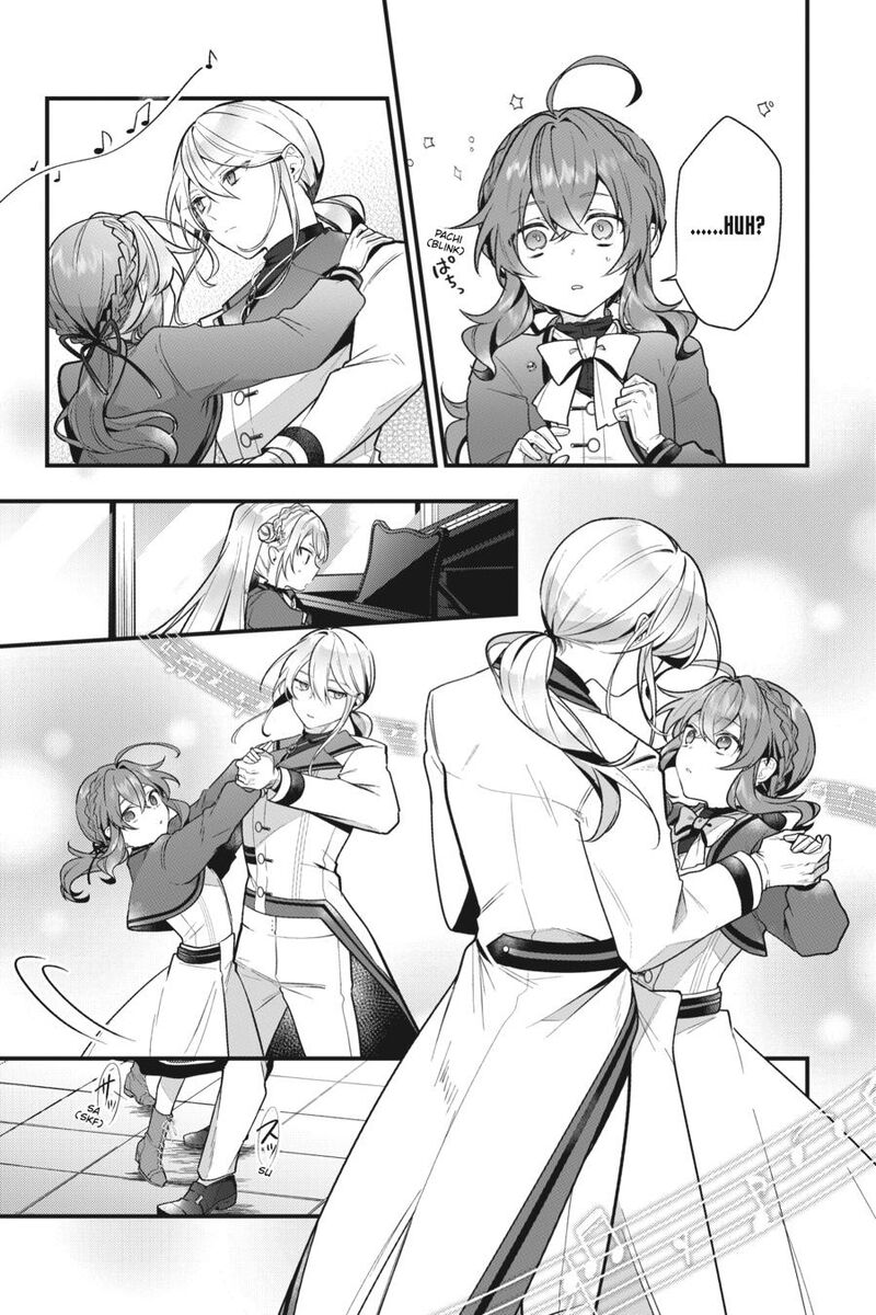 Silent Witch Chinmoku No Majo No Kakushigoto 16 7