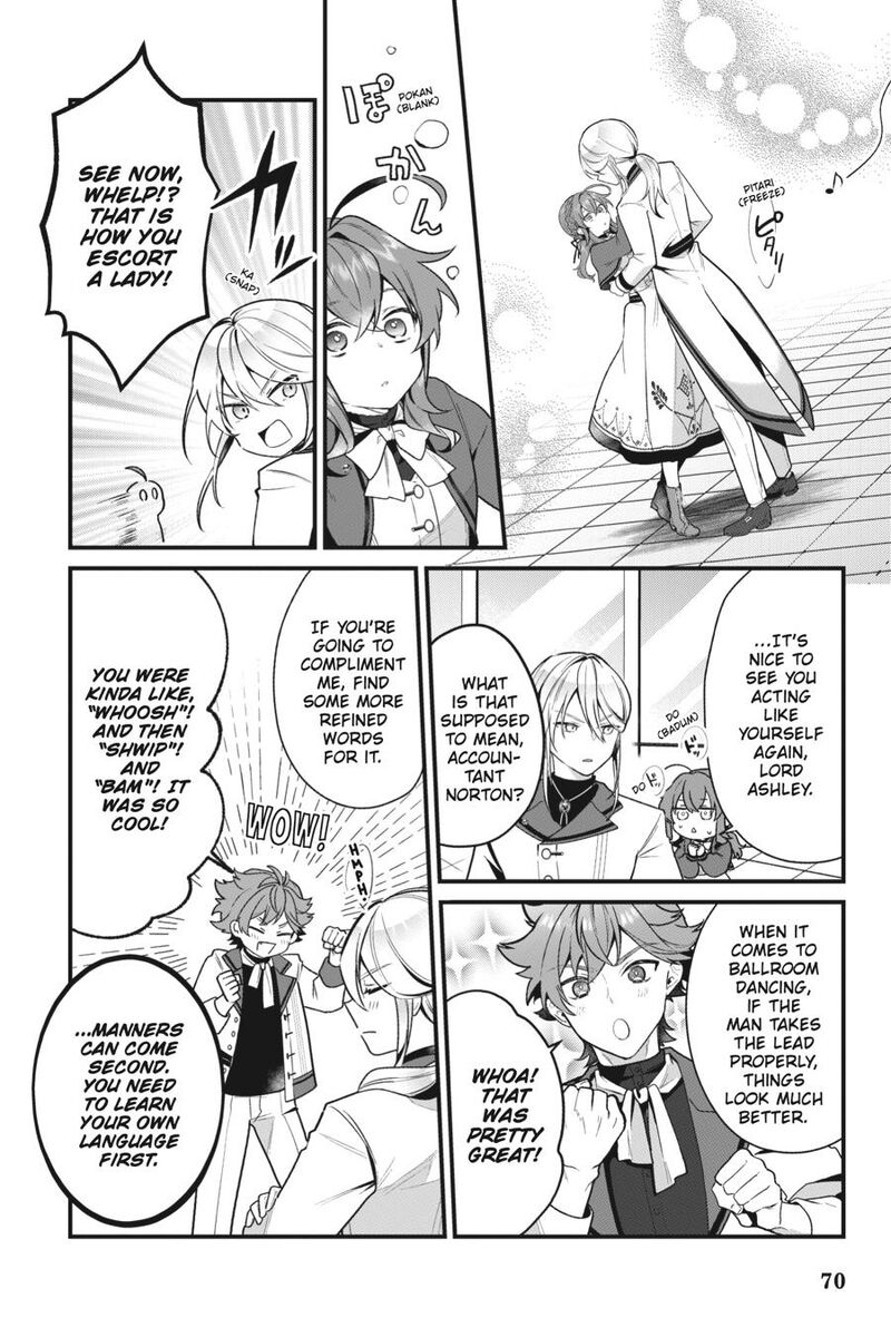 Silent Witch Chinmoku No Majo No Kakushigoto 16 8