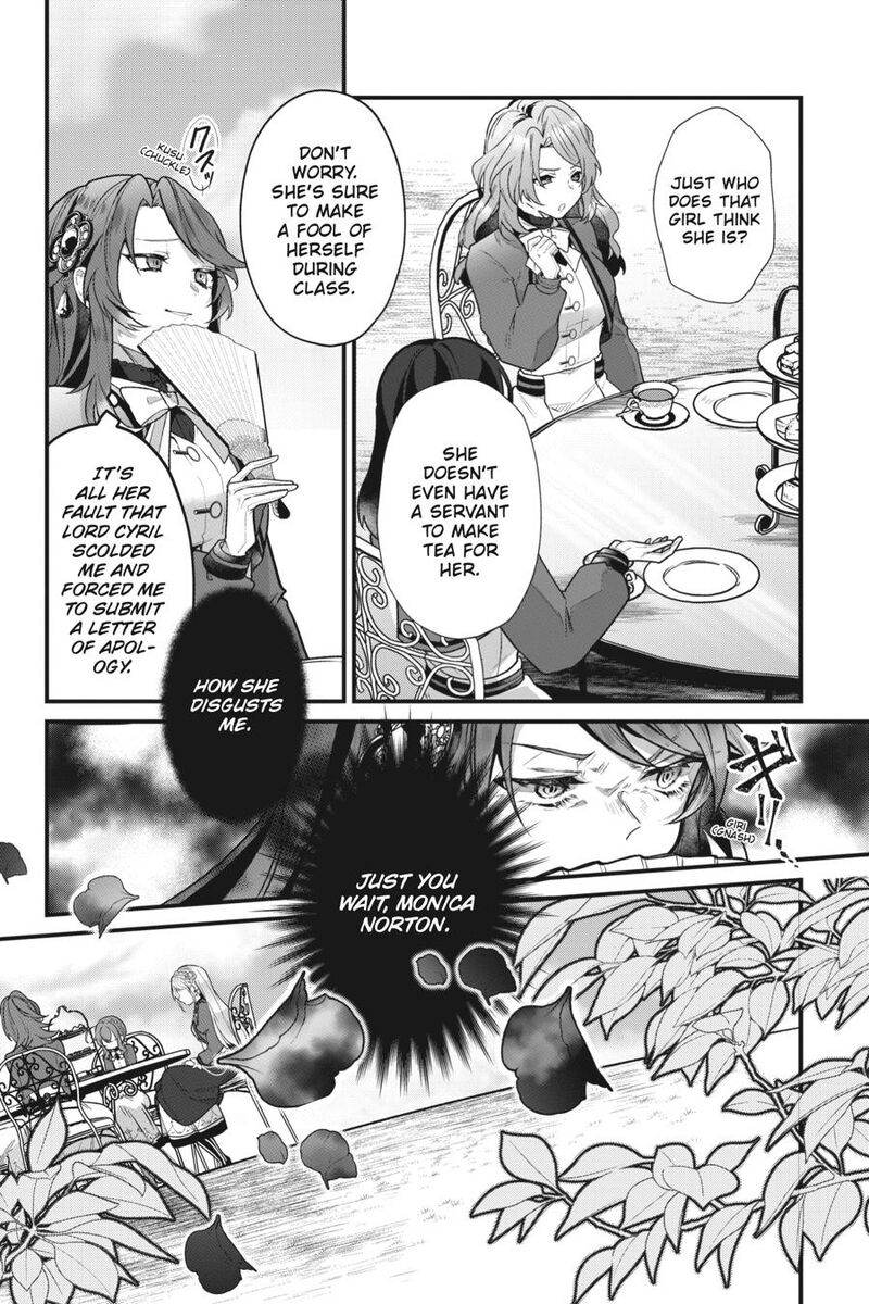 Silent Witch Chinmoku No Majo No Kakushigoto 17 13