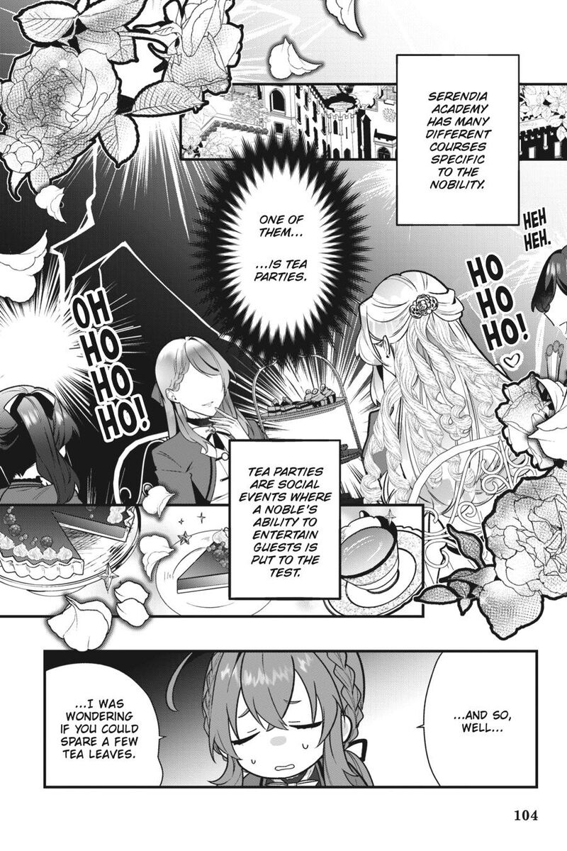 Silent Witch Chinmoku No Majo No Kakushigoto 17 2
