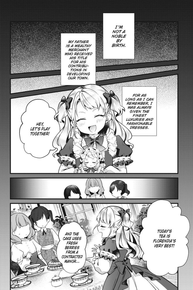Silent Witch Chinmoku No Majo No Kakushigoto 17 29