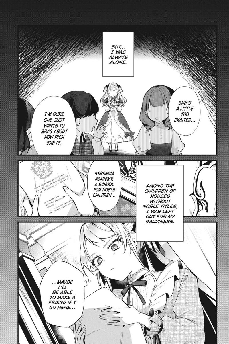Silent Witch Chinmoku No Majo No Kakushigoto 17 30