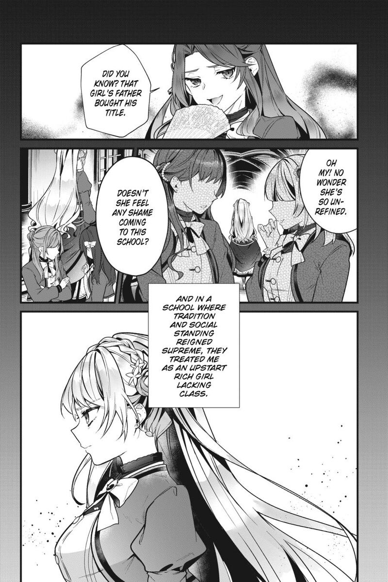Silent Witch Chinmoku No Majo No Kakushigoto 17 31