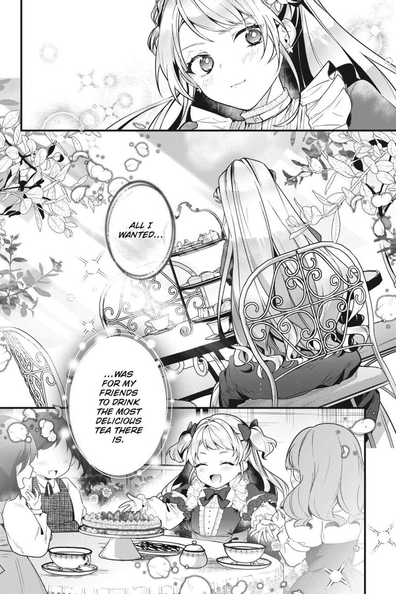 Silent Witch Chinmoku No Majo No Kakushigoto 17 33